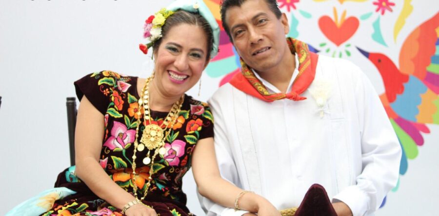 Suspende Registro Civil programa de “Bodas Colectivas” por pandemia