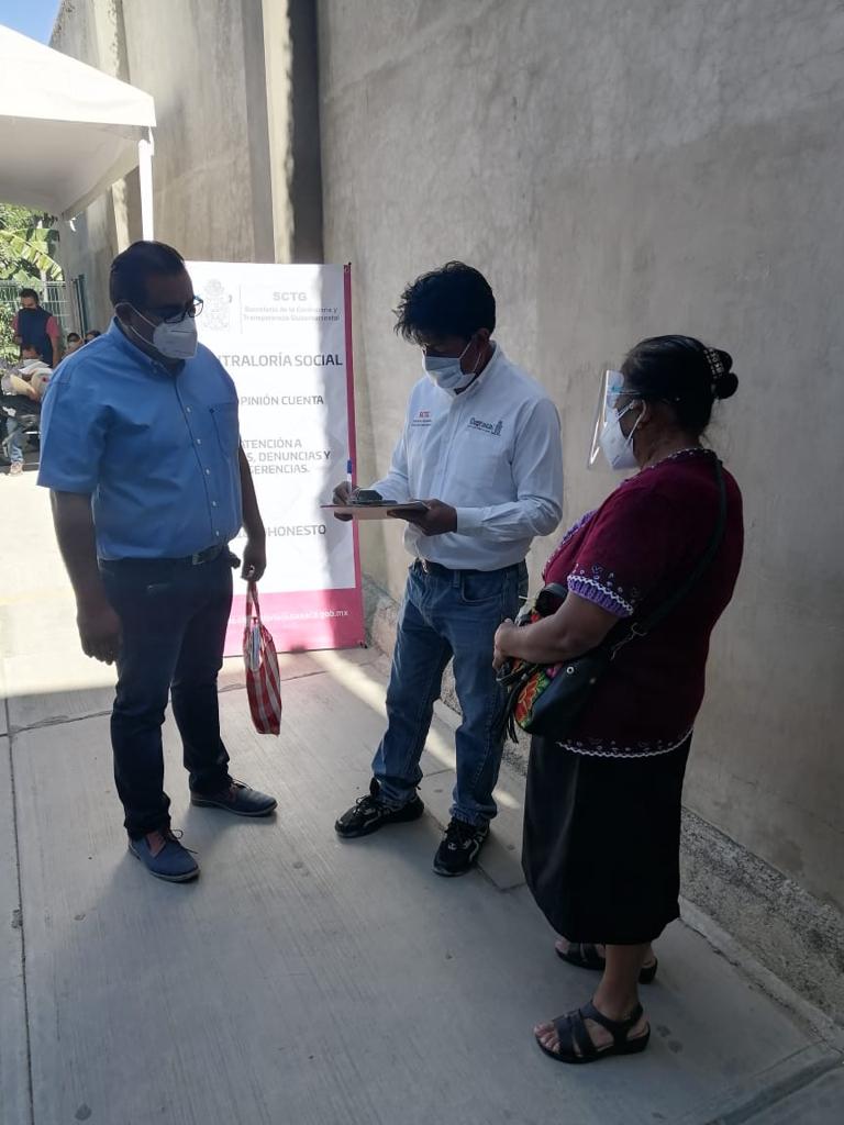 Reactiva Contraloría programa Evaluar para Mejorar 2021, este año inició en Semovi