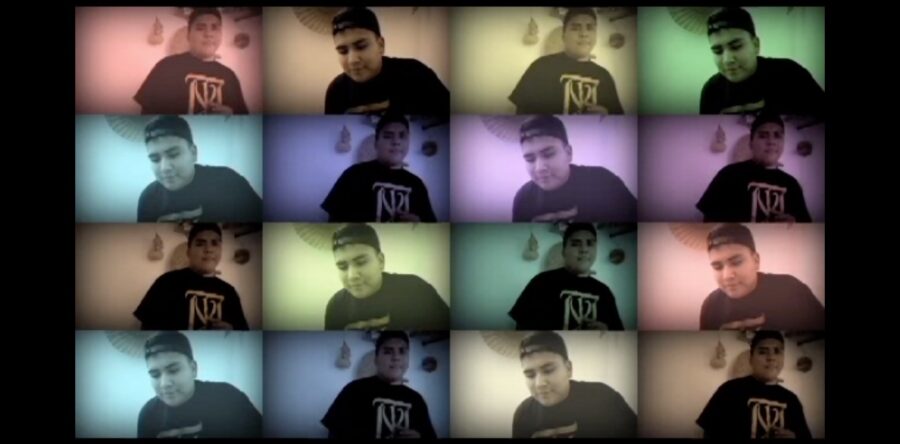 Muestran proyectos de expresiones comunitarias y populares de la convocatoria “CurArte es Guelaguetza”