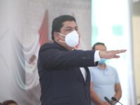 Segego crea condiciones de gobernabilidad y construye acuerdos para el crecimiento de Oaxaca