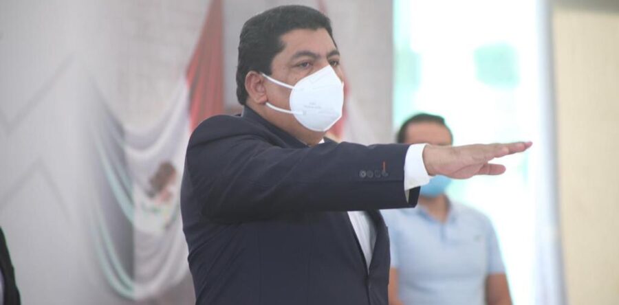 Segego crea condiciones de gobernabilidad y construye acuerdos para el crecimiento de Oaxaca