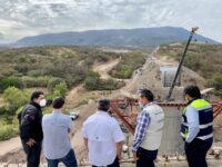 La construcción de las autopistas Mitla – Tehuantepec y Barranca Larga – Ventanilla es una realidad
