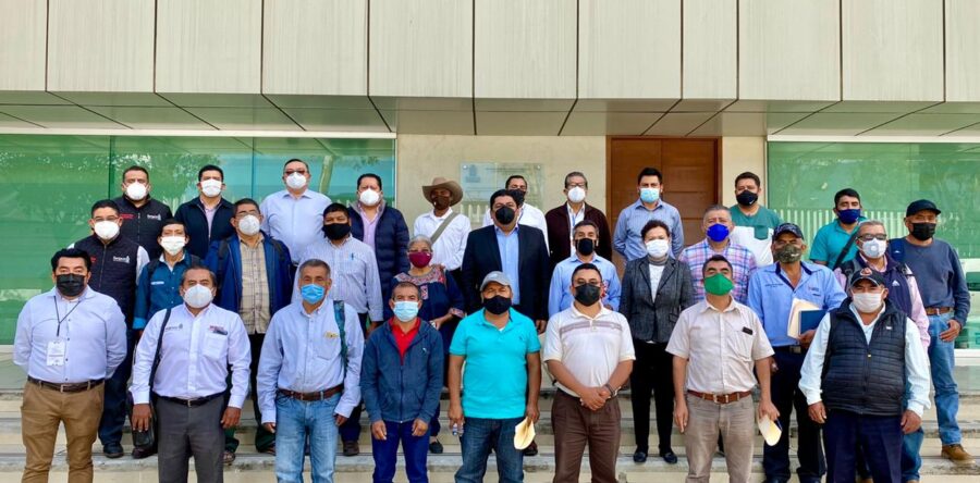 Inicia Segego registro y acreditación de nuevas autoridades municipales