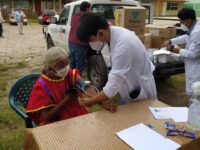 Segego articula esfuerzos interinstitucionales en la zona Triqui