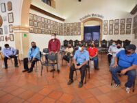 Se refuerzan las acciones de prevención en los mercados por contingencia sanitaria