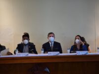 Garantizar la atención médica de todas las personas, prioridad del Gobierno de Oaxaca: Secretario de Salud