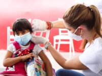 Mi Mercado DIFerente, programa estatal que apoya y atiende la salud y economía de las y los locatarios de mercados públicos de Oaxaca: IMM