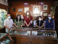 Está en nuestras manos preservar la orfebrería oaxaqueña: IMM