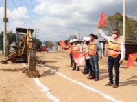 Habrá agua en la González Guardado después de 30 años sin el servicio: CEA
