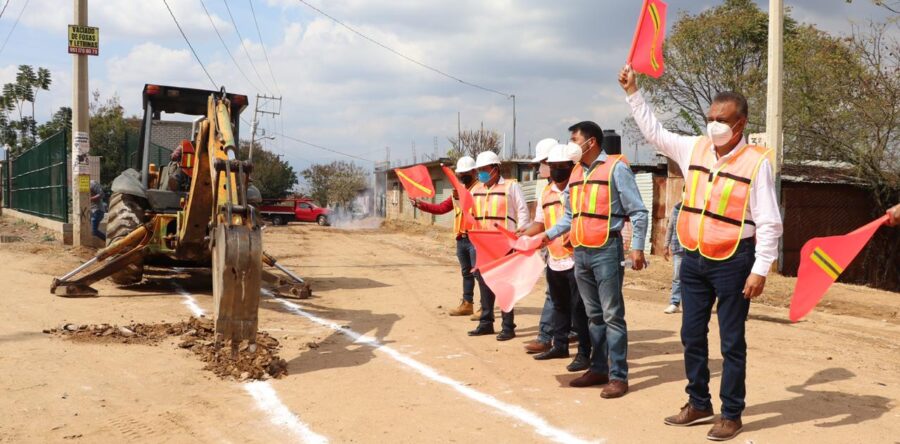 Habrá agua en la González Guardado después de 30 años sin el servicio: CEA