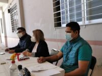 Denuncian al presidente de Etla por presuntos actos de corrupción y violencia de género