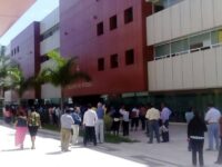 Burócratas regresarán a laborar hasta que existan las condiciones