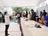Saúl Díaz Bautista sustituye a Othón Cuevas Córdoba