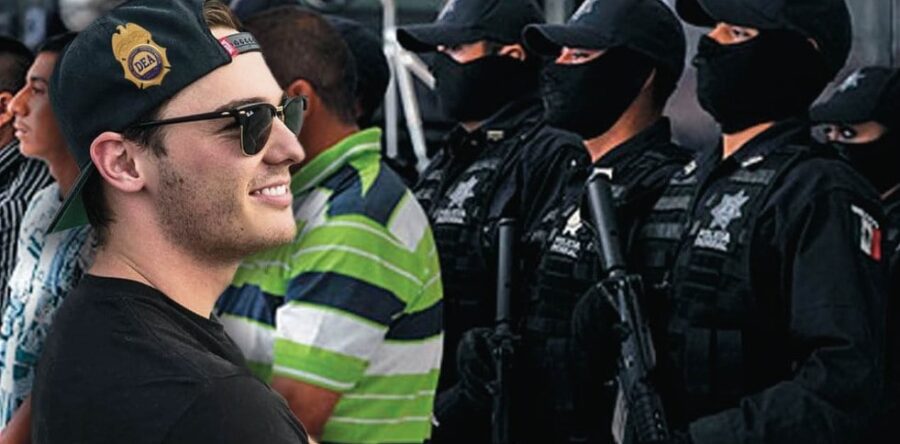 Al revés: EE. UU. se dio un balazo en el pie con el arresto del general: Carlos Ramírez