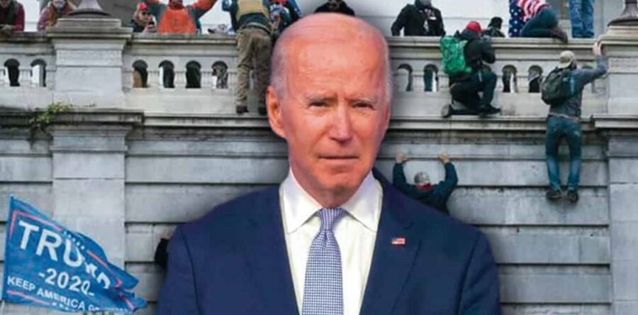 Trump, producto de contradicciones sociales del capitalismo depredador: Carlos Ramírez