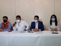 Denuncian despojo en el Mercado Ing. Víctor Bravo Ahuja