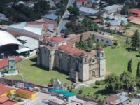 Inicia toque de queda en Ixtlán de Juárez