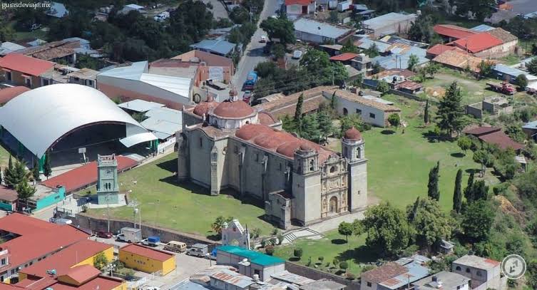 Inicia toque de queda en Ixtlán de Juárez