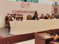 Comparecencia de titular de Sedapa no convence a diputados