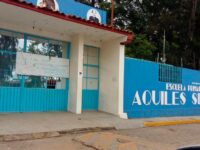 Actividades presenciales en escuelas de educación básica permanecen suspendidas: IEEPO