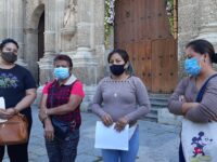 Piden justicia para los jóvenes atropellados hace 15 días