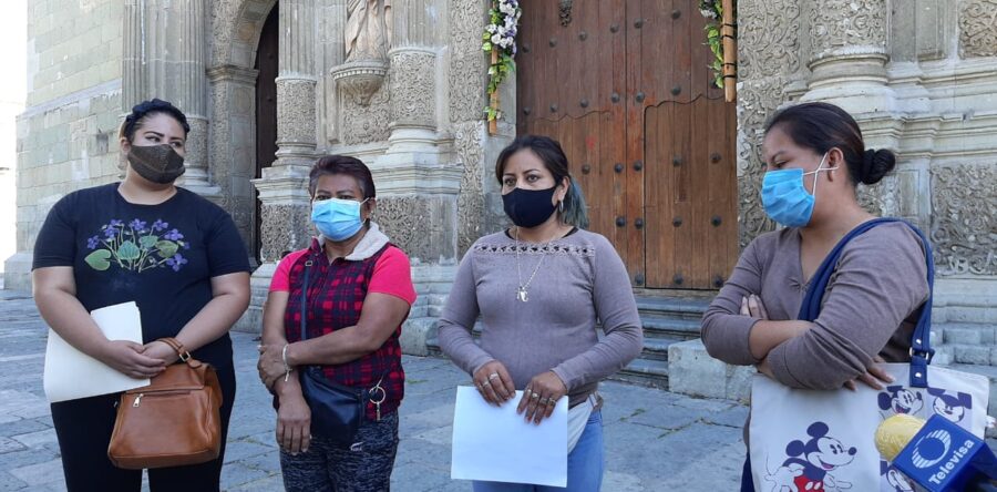 Piden justicia para los jóvenes atropellados hace 15 días