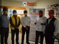 Delegada federal es denunciada penalmente por incurrir en presuntos delitos electorales