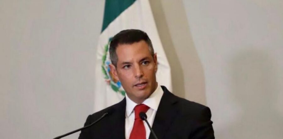 La tarde de este martes llegarán las Vacunas contra la Covid-19 a Oaxaca