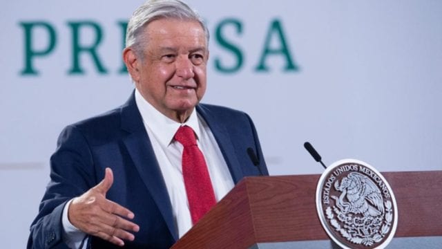 Pago de pensión a adultos mayores se adelantará por elecciones: AMLO