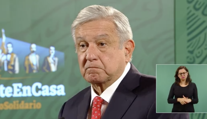 Migración, economía y pandemia, ejes de relación con Biden: AMLO