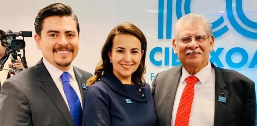 Notaría 78 y corporativo Velázquez Chagoya pretenden despojar a comuneros de Tilzapote con documentos falsos