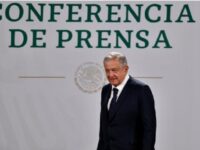 No se cancela la cooperación con Estados Unidos: López Obrador