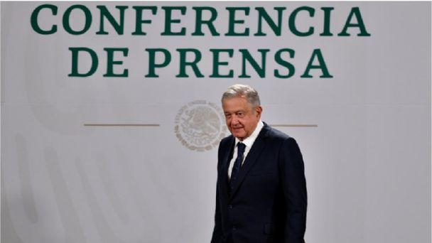 No se cancela la cooperación con Estados Unidos: López Obrador