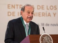 Carlos Slim da positivo por Covid-19; “está muy bien”, informa su hijo