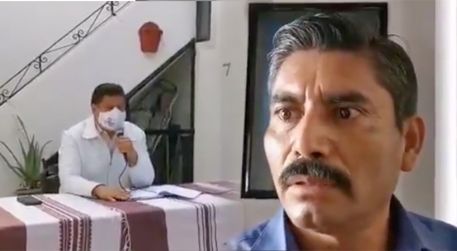 Aspirantes independientes piden piso parejo para contender