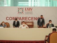 Ante la pandemia, con más obras y recursos se logra crecimiento y bienestar para Oaxaca: Javier Lazcano Vargas