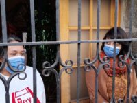 Trabajadores del Maco denunciaron que intentaron desalojarlos de este espacio cultural