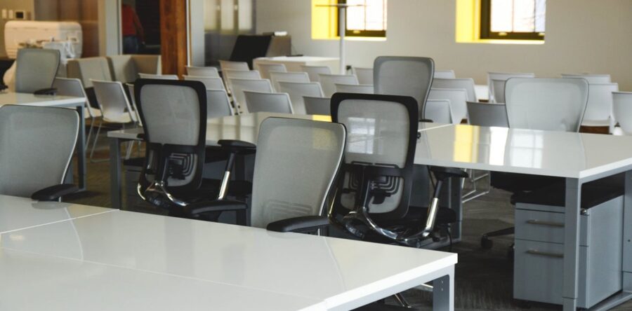 México registra cifra histórica de desempleo