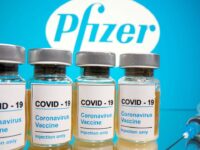 México dejará de recibir vacunas Pfizer durante 3 semanas