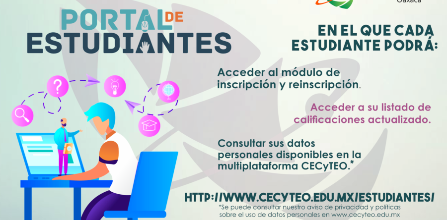 CECyTEO, a la vanguardia en servicios educativos en línea para estudiantes