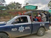 Segego convoca a las organizaciones sociales de la región Triqui a construir la paz