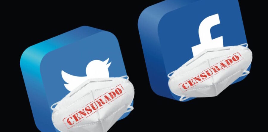 Twitter como el Washington Post: “la democracia muere en la oscuridad”: Carlos Ramírez