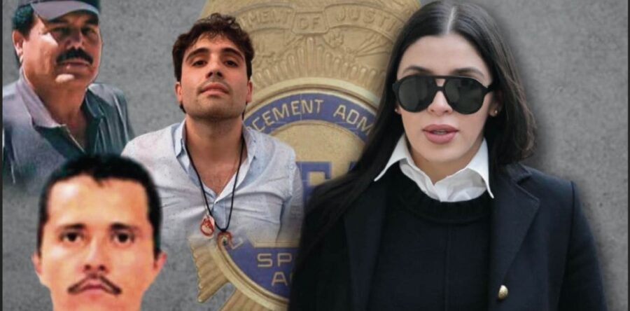 Arresto de Emma ¿venganza de la DEA?; perturba equilibrio de cárteles: Carlos Ramírez