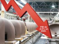 La recuperación económica llegará sólo con nuevo modelo de desarrollo: Carlos Ramírez