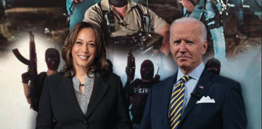 Biden refuerza estrategia de seguridad nacional de Bush Jr., Obama y Trump: Carlos Ramírez