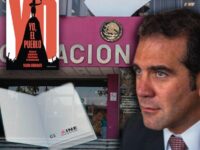 Córdova usa dinero del INE para pagar estudios contra el populismo de AMLO: Carlos Ramírez
