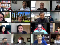 Coordinación entre SEP y el IEEPO beneficia a estudiantes, magisterio y sus familias