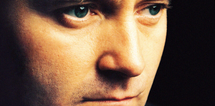 Phil Collins: celebrando su genialidad: Ismael Ortiz Romero Cuevas