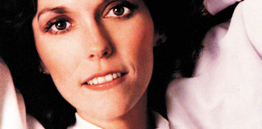 Karen Carpenter: más que un legado artístico: Ismael Ortiz Romero Cuevas