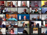 Recibe Ayuntamiento de Oaxaca reconocimiento por segundo lugar del Premio a la Innovación en Transparencia 2020